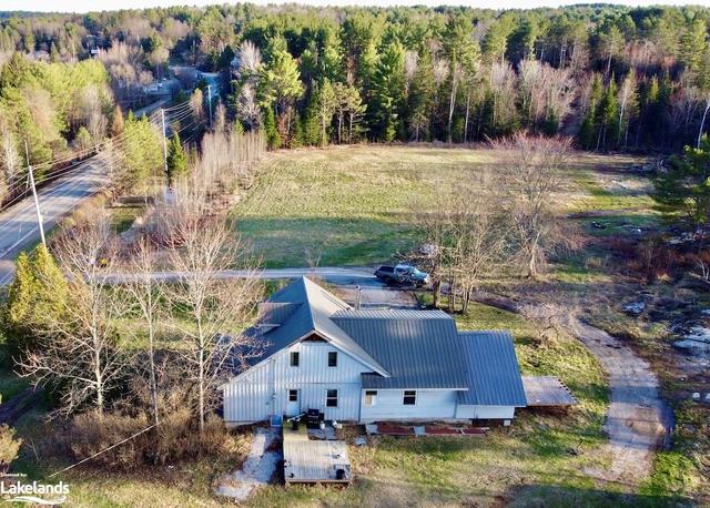 4177 County Road 121, House detached with 3 bedrooms, 2 bathrooms and 10 parking in Kawartha Lakes ON | Image 24
