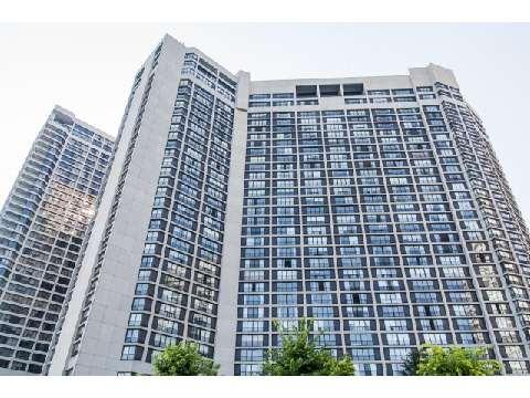 u1819 - 33 Harbour Sq, Condo with 1 bedrooms, 1 bathrooms and 1 parking in Toronto ON | Image 1
