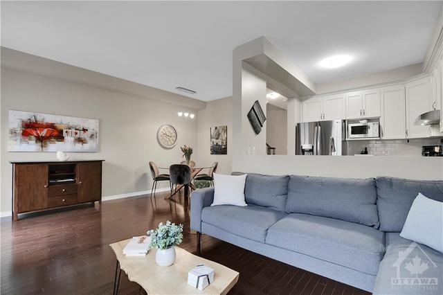 808 Kennacraig Private, Townhouse with 2 bedrooms, 2 bathrooms and 2 parking in Ottawa ON | Image 11