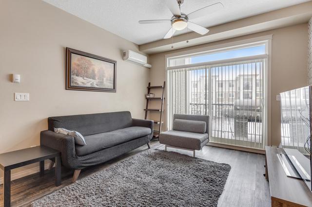 1409 - 450 Sage Valley Drive Nw, Condo with 2 bedrooms, 2 bathrooms and 1 parking in Calgary AB | Image 6