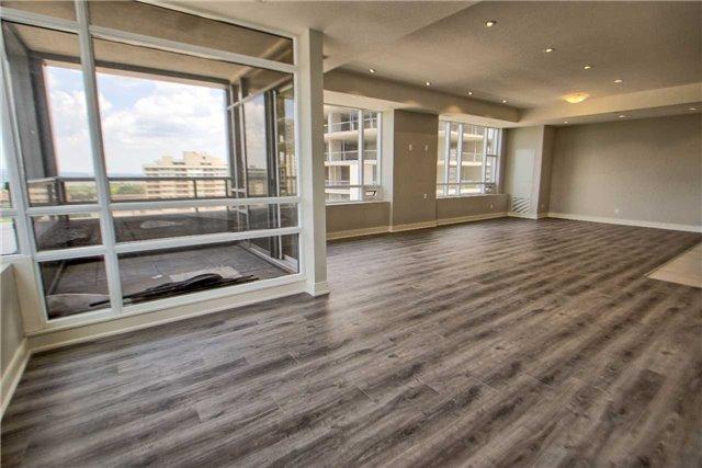 808 - 150 Main St W, Condo with 2 bedrooms, 3 bathrooms and 2 parking in Hamilton ON | Image 6