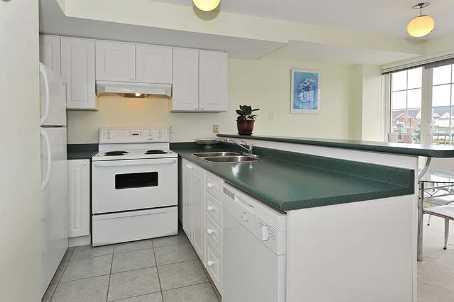 208 - 116 Cornell Park Ave, Condo with 2 bedrooms, 2 bathrooms and 1 parking in Markham ON | Image 2