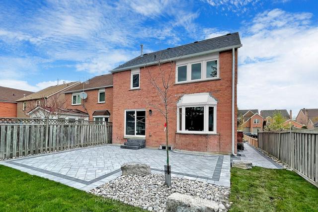 40 Waterbridge Lane, House detached with 3 bedrooms, 3 bathrooms and 7 parking in Markham ON | Image 22