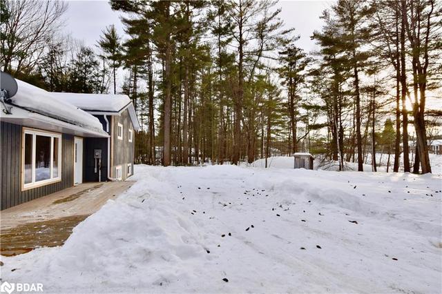 1014 Tryon Road, House detached with 3 bedrooms, 2 bathrooms and null parking in Gravenhurst ON | Image 27