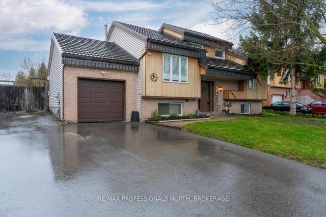 2292 Scythes St, House detached with 3 bedrooms, 2 bathrooms and 7 parking in Innisfil ON | Image 23