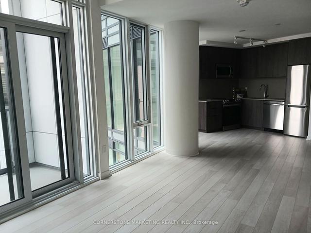 1517 - 50 Power St, Condo with 2 bedrooms, 2 bathrooms and 0 parking in Toronto ON | Image 7