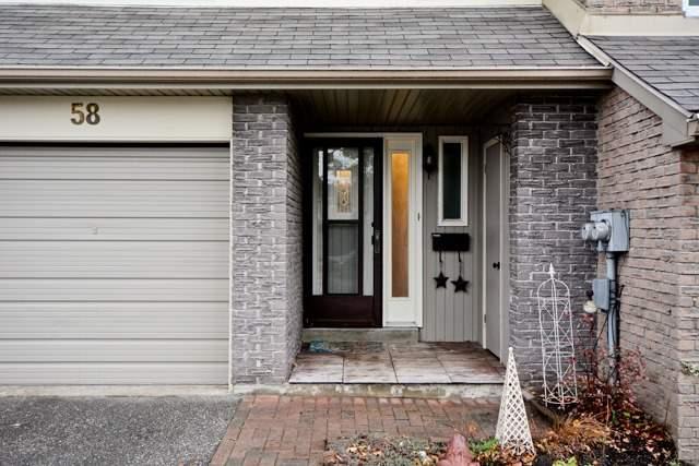 58 Knightsbridge Way, Townhouse with 3 bedrooms, 4 bathrooms and 3 parking in Markham ON | Image 2