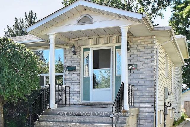 569 Veterans Rd, House other with 2 bedrooms, 2 bathrooms and 5 parking in Oshawa ON | Image 26