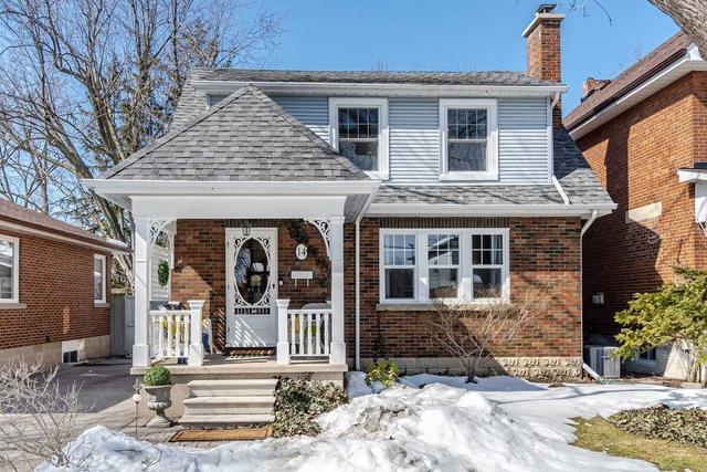 14 Fleming Ave, House detached with 3 bedrooms, 2 bathrooms and 3 parking in Brampton ON | Image 1