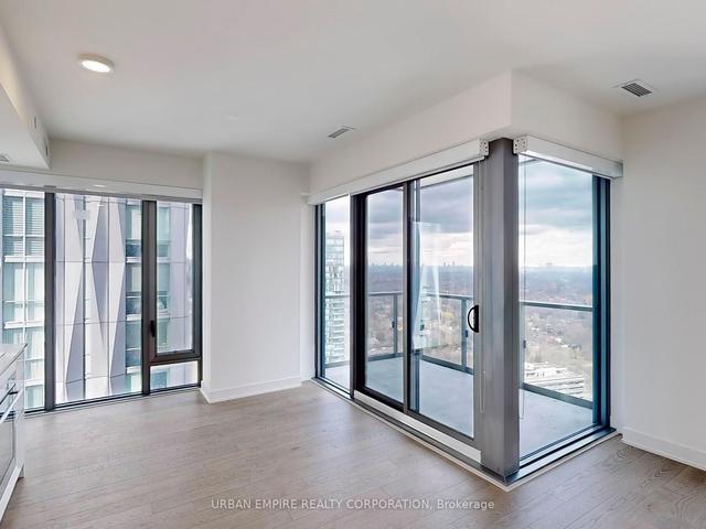 3207 - 8 Cumberland St, Condo with 2 bedrooms, 2 bathrooms and 1 parking in Toronto ON | Image 5