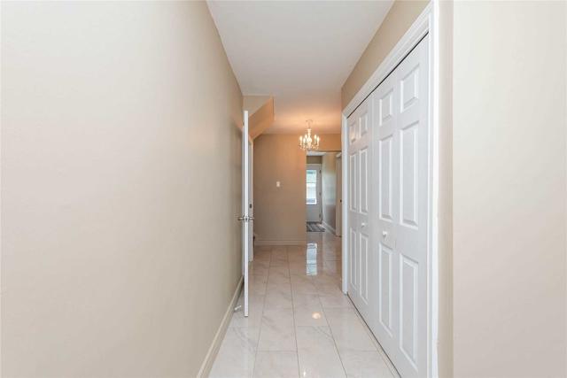3 Grassington Cres, House detached with 3 bedrooms, 3 bathrooms and 3 parking in Brampton ON | Image 32