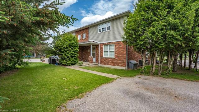 28 Griffiths Drive, Home with 8 bedrooms, 0 bathrooms and null parking in Brant ON | Image 7