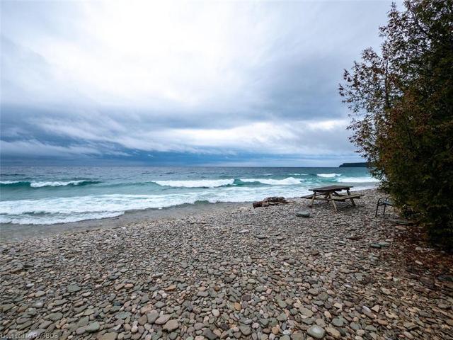 251 Cape Chin North Shore Road, House detached with 3 bedrooms, 1 bathrooms and 5 parking in Northern Bruce Peninsula ON | Image 40