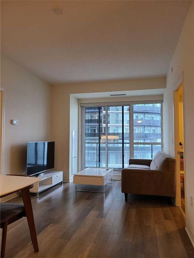 914 - 39 Annie Craig Dr, Condo with 2 bedrooms, 2 bathrooms and 1 parking in Toronto ON | Image 7