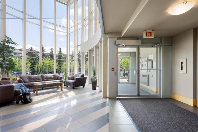 2202 - 11811 Lake Fraser Drive Se, Condo with 2 bedrooms, 2 bathrooms and 1 parking in Calgary AB | Image 1