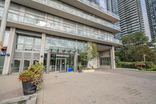 lph2 - 2230 Lakeshore Blvd, Condo with 2 bedrooms, 2 bathrooms and 1 parking in Toronto ON | Image 8