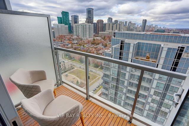 2002 - 120 Harrison Garden Blvd, Condo with 1 bedrooms, 1 bathrooms and 1 parking in Toronto ON | Image 10
