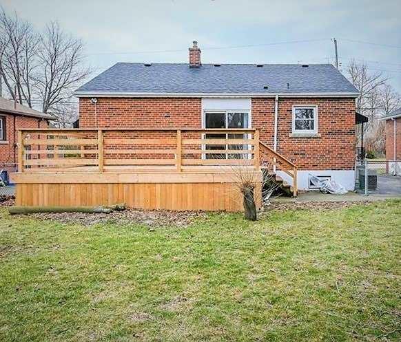 783 Queensdale Ave E, House detached with 2 bedrooms, 2 bathrooms and 4 parking in Hamilton ON | Image 18