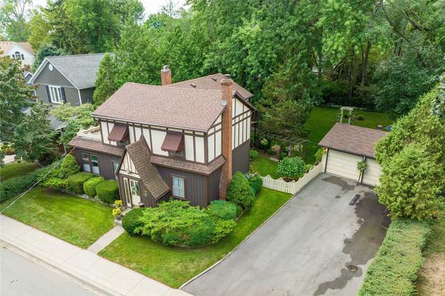266 St Paul St, House detached with 3 bedrooms, 2 bathrooms and 6 parking in Burlington ON | Image 30