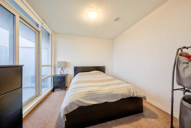 1202 - 15 Legion Rd, Condo with 2 bedrooms, 1 bathrooms and 1 parking in Toronto ON | Image 13