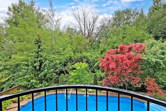 51 Janessa Crt, House detached with 4 bedrooms, 7 bathrooms and 9 parking in Vaughan ON | Image 14