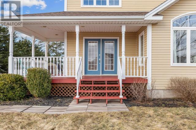 6 Jardine Street, House detached with 3 bedrooms, 2 bathrooms and null parking in Charlottetown PE | Image 4