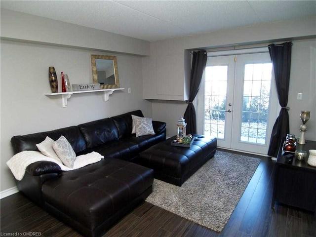 110 - 1370 Main St, Condo with 1 bedrooms, 1 bathrooms and 1 parking in Milton ON | Image 6