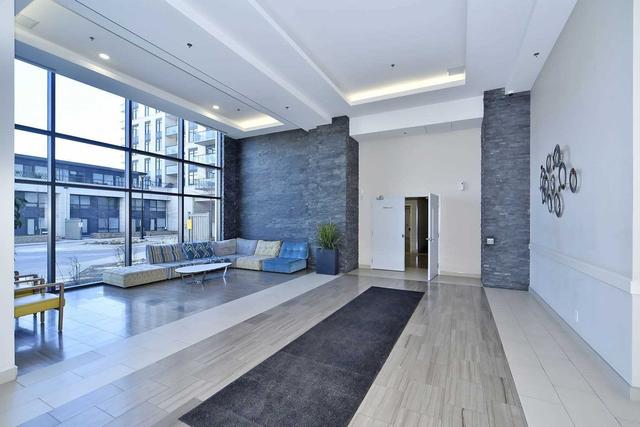 310 - 24 Woodstream Blvd, Condo with 1 bedrooms, 2 bathrooms and 2 parking in Vaughan ON | Image 28