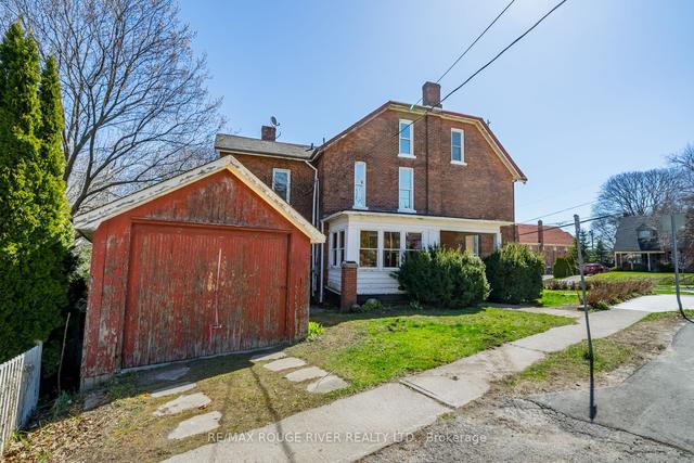 180 Walton St, House semidetached with 4 bedrooms, 3 bathrooms and 2 parking in Port Hope ON | Image 32