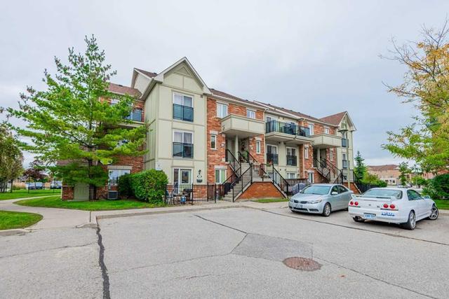 th #52 - 2265 Bur Oak Ave, Townhouse with 1 bedrooms, 1 bathrooms and 1 parking in Markham ON | Image 4