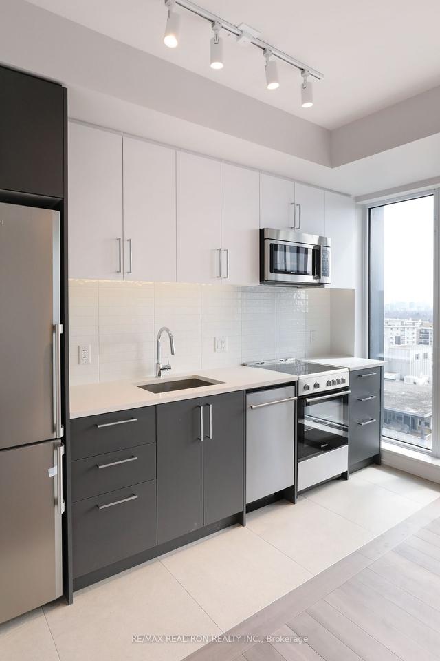 1209 - 2525 Bathurst St, Condo with 1 bedrooms, 1 bathrooms and 1 parking in Toronto ON | Image 22