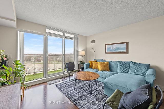 1008w - 565 Wilson Ave, Condo with 2 bedrooms, 2 bathrooms and 1 parking in Toronto ON | Image 20