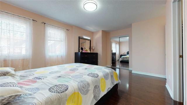 12 - 5223 Fairford Cres, Townhouse with 3 bedrooms, 4 bathrooms and 2 parking in Mississauga ON | Image 20