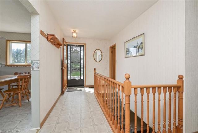 436470 4th Line Line, House detached with 4 bedrooms, 1 bathrooms and 12 parking in Melancthon ON | Image 34