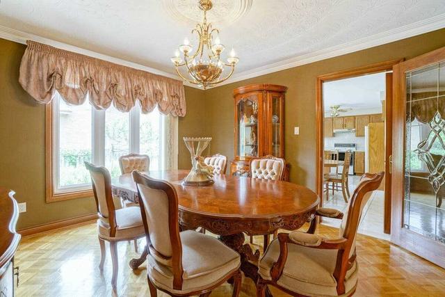 1445 Brentano Blvd, House detached with 4 bedrooms, 4 bathrooms and 6 parking in Mississauga ON | Image 28