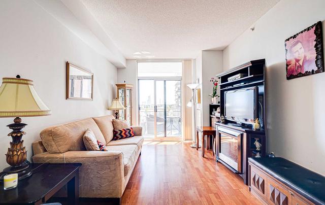 405 - 810 Scollard Crt, Condo with 1 bedrooms, 1 bathrooms and 1 parking in Mississauga ON | Image 26