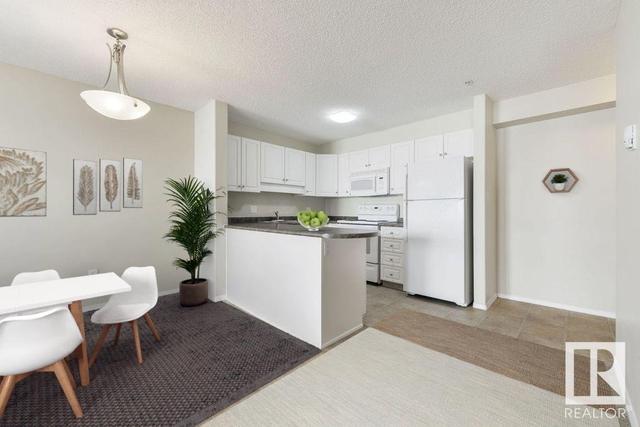 204 - 13625 34 St Nw, Condo with 1 bedrooms, 1 bathrooms and 1 parking in Edmonton AB | Image 9