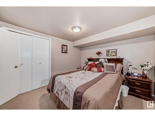 6622 110 St Nw, House detached with 5 bedrooms, 2 bathrooms and null parking in Edmonton AB | Image 38