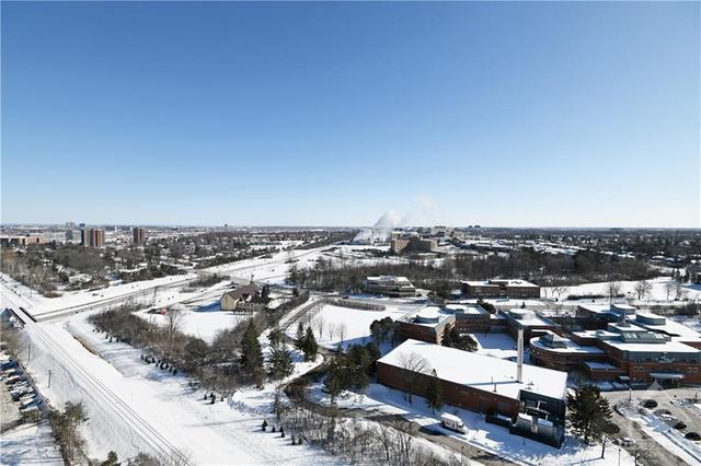 2707 - 1785 Frobisher Lane, Condo with 2 bedrooms, 1 bathrooms and 1 parking in Ottawa ON | Image 19