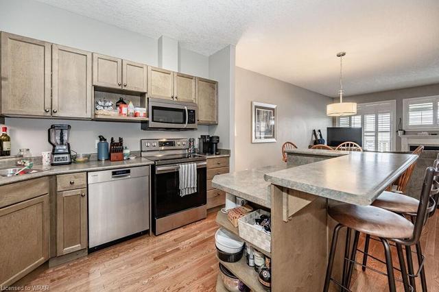 25 - 165 Chandos Drive, House attached with 3 bedrooms, 2 bathrooms and 4 parking in Kitchener ON | Image 38