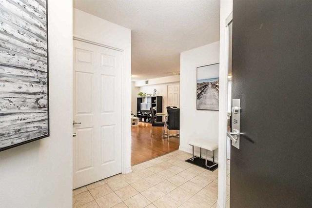 214 - 1369 Bloor St W, Condo with 2 bedrooms, 2 bathrooms and 1 parking in Toronto ON | Image 26