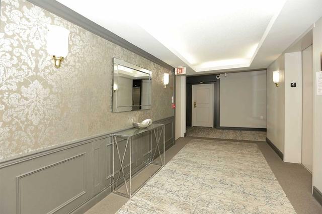 404 - 2500 Rutherford Rd, Condo with 2 bedrooms, 2 bathrooms and 1 parking in Vaughan ON | Image 21