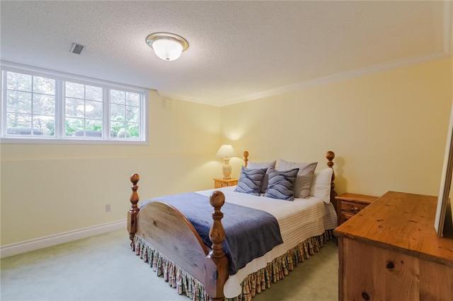 2275 #8 Side Road, House detached with 4 bedrooms, 4 bathrooms and 20 parking in Burlington ON | Image 25