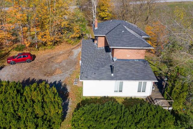 6517 County Road 30, House detached with 3 bedrooms, 2 bathrooms and 6 parking in Trent Hills ON | Image 24