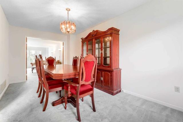 4835 Rathkeale Rd, House detached with 4 bedrooms, 3 bathrooms and 4 parking in Mississauga ON | Image 26