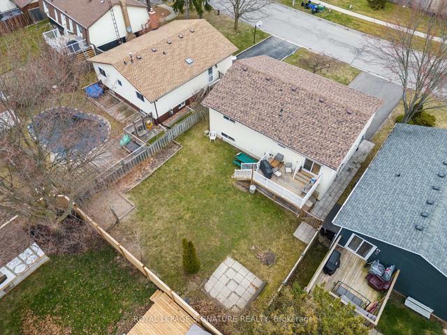 203 Richardson Dr, House detached with 3 bedrooms, 3 bathrooms and 2 parking in Norfolk County ON | Image 31