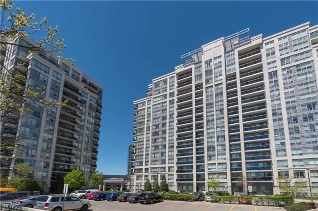 Uph 09 - 50 Disera Dr, Condo with 3 bedrooms, 2 bathrooms and 2 parking in Vaughan ON | Image 1