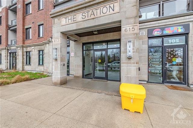 203 - 615 Longfields Drive, Condo with 2 bedrooms, 2 bathrooms and 1 parking in Ottawa ON | Image 2