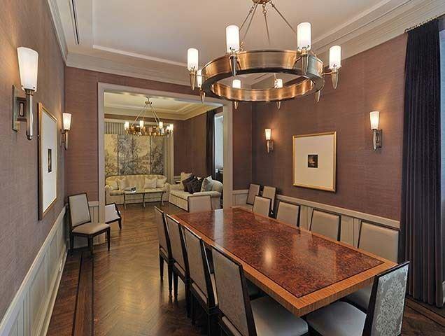 20a - 1 St Thomas St, Condo with 2 bedrooms, 3 bathrooms and 2 parking in Toronto ON | Image 31