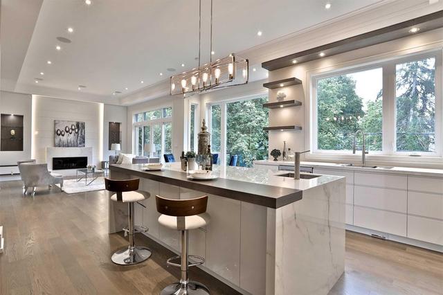 11 Fordham Pl, House detached with 4 bedrooms, 6 bathrooms and 4 parking in Toronto ON | Image 8